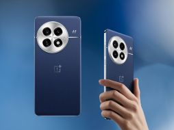 Este dispositivo busca competir con marcas reconocidas ofreciendo tecnología avanzada a un precio competitivo. ONEPLUS/ESPECIAL