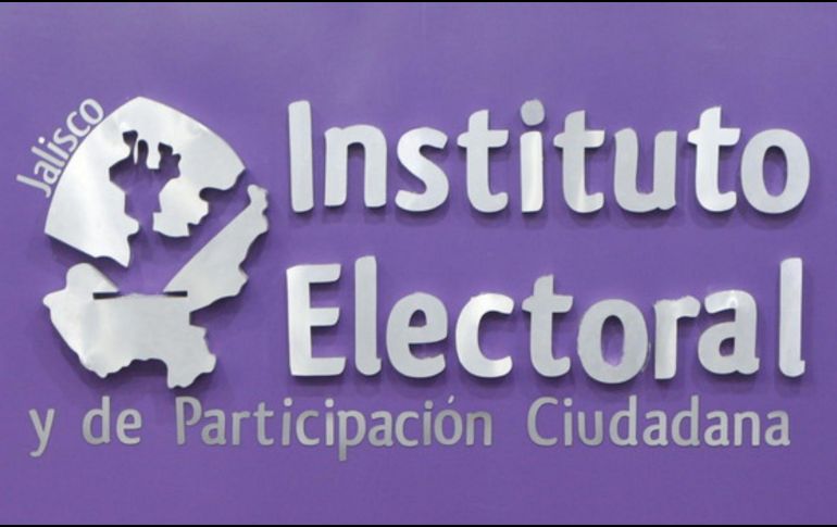 IEPC verificó que cumpliera con todos los requisitos de elegibilidad. Al cumplir con ellos, se avaló su candidatura. EL INFORMADOR/ARCHIVO