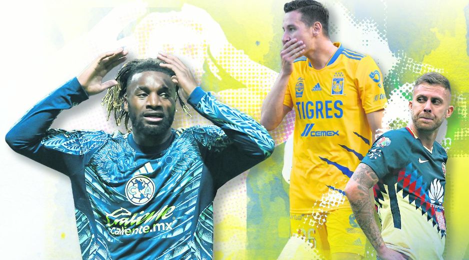 EL INFORMADOR/D. Dávalos