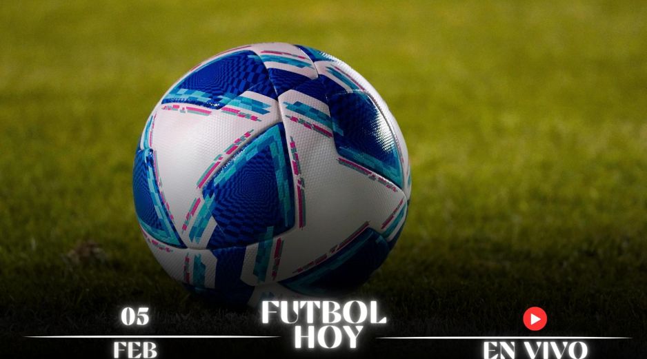 La programación diaria incluye partidos que pueden verse en televisión abierta, otros en restringida, y algunos a través de streaming. IMAGO7