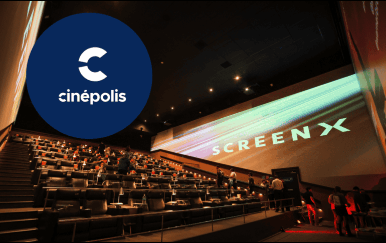 Recuerda que con la tarjeta Círculo INFORMADOR puedes disfrutar de la magia de Cinépolis con hasta un 49 por ciento de descuento. ESPECIAL/ EL INFORMADOR/ J. Acosta