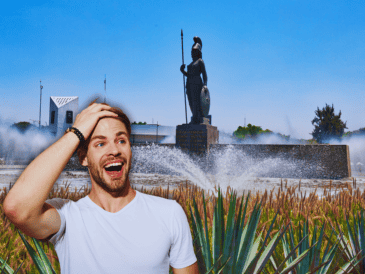 La temperatura tendrá un ligero repunte en Guadalajara a partir del próximo viernes. ESPECIAL / CANVA