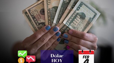 La moneda mexicana se ha mantenido fuerte esta semana y durante las últimas 52 semanas. ESPECIAL, EFE / ARCHIVO y CANVA