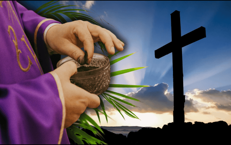 La Cuaresma y la Semana Santa son unas de las celebraciones más importantes del catolicismo. ESPECIAL/Unplash