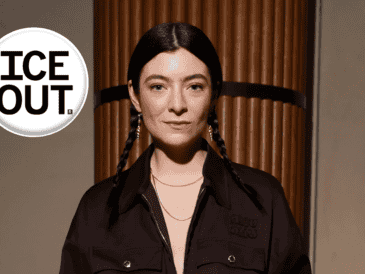 Lorde se pronuncia en contra de ICE a través de sus redes. AFP / ARCHIVO