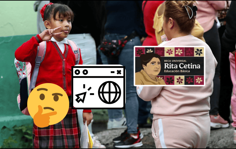 Beca Rita Cetina: ¿cuándo se abre el registro y cuáles son los requisitos?