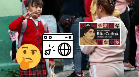 Beca Rita Cetina: ¿cuándo se abre el registro y cuáles son los requisitos?