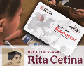 La Beca Rita Cetina para secundaria otorga mil 900 pesos bimestrales a cada estudiante. EL INFORMADOR/ARCHIVO