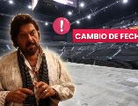Esto es lo que debes saber del cambio en el concierto de Alan Parsons en la Arena Guadalajara. EL INFORMADOR / ARCHIVO