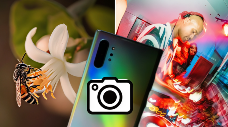 Así será la cámara del Samsung Galaxy S26 Ultra (VIDEO)