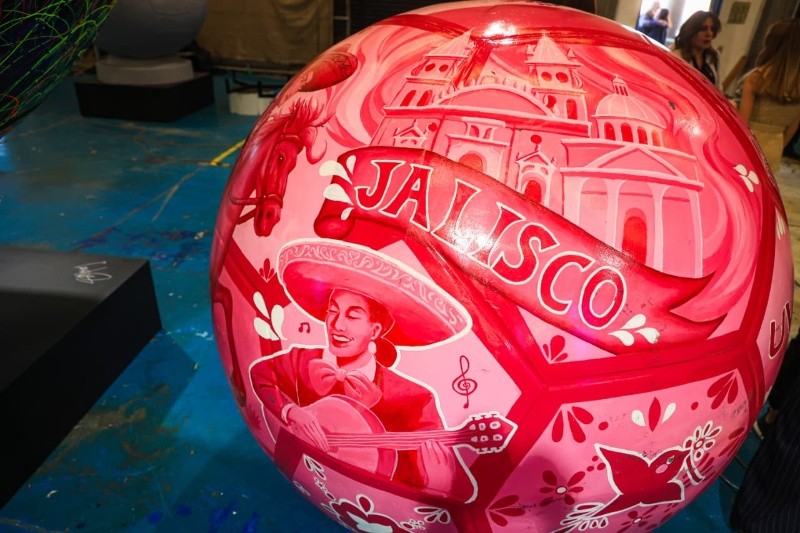 EL INFORMADOR/J. Acosta 