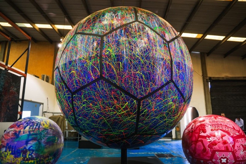 &nbsp;EL INFORMADOR/J. Acosta