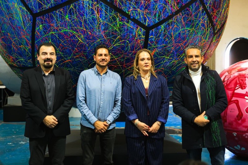 &nbsp;EL INFORMADOR/J. Acosta 