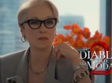 El estreno de "El Diablo viste a la Moda 2" ha generado entusiasmo y preocupación entre fans ante los posibles cambios en la historia original. YOUTUBE/20th Century Studios LA/ESPECIAL