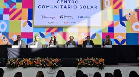 Esta instalación es la cuarta de su tipo en el país, uniéndose a las ya existentes en La Campana-Altamira, Monterrey, Ecatepec y Xalapa. CORTESÍA