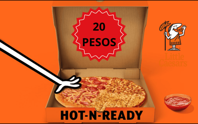 Este platillo es ideal para disfrutar en familia, con amigos o en pareja. ESPECIAL