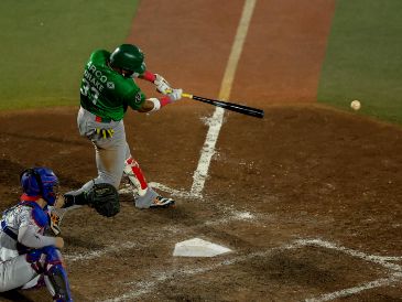 En el juego contra los Charros, Culiacán desperdició dos ocasiones de casa llena. CORTESÍA/Charros de Jalisco