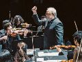 El maestro Sergio Ramírez Cárdenas, dirigirá la Orquesta de Cámara Higinio Ruvalcaba. CORTESÍA