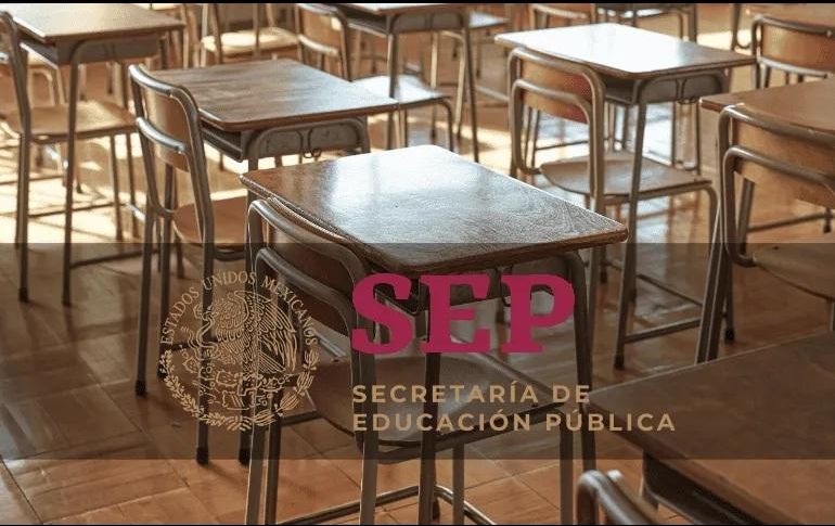 La suspensión de clases del día de hoy no se debe a la conmemoración del Día de la Constitución Mexicana. ESPECIAL