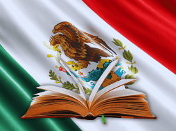 Esta Constitución, aún vigente en México, es la norma suprema para regir jurídicamente al país, estableciendo los límites y las relaciones entre los poderes Legislativo, Ejecutivo y Judicial. ESPECIAL / CANVA