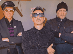 Los temas estrenados hasta ahora por Moenia son: 