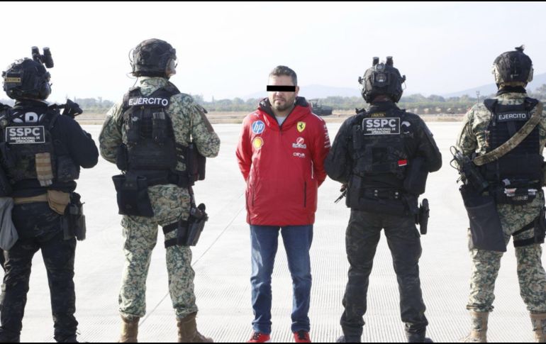 Autoridades de Jalisco analizan las labores que se asignarán a los policías de Tequila, por ejemplo, cuestiones viales. ESPECIAL / SSPC