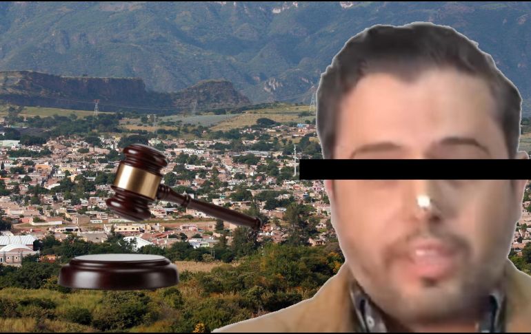 Esta es una de las polémicas que había enfrentado el alcalde de Tequila antes de su detención. EL INFORMADOR / ARCHIVO / ESPECIA