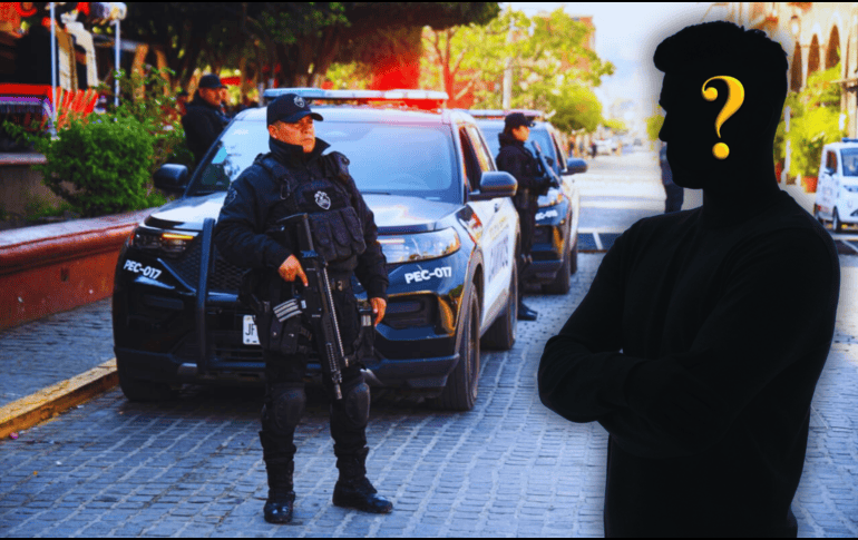 En tanto, ante la ausencia del alcalde de Tequila, el cabildo deberá convocar a una sesión extraordinaria para nombrar a un alcalde interino. EL INFORMADOR / J. Acosta