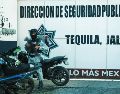 Experto prevé reajustes en los grupos delincuenciales cercanos a Tequila tras detención de Diego Rivera Navarro. EL INFORMADOR / J. Acosta