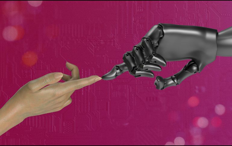 Un equipo formado por mil 100 científicos de todos los ámbitos de la ciencia y las humanidades, sometió a la IA a un 