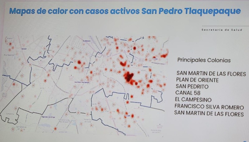 EL INFORMADOR / A. NAVARRO&nbsp;