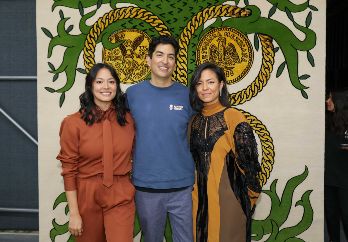 Esta semana en portada: Listening Garden, Ely Tessada, Eduardo Sarabia y Ale Tessada. GENTE BIEN JALISCO / Revista del 6 de febrero 2026