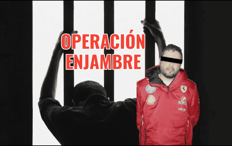 La Operación Enjambre inició en el Estado de México tras el descubrimiento de una fosa clandestina. UNSPLASH / H. ALMASI