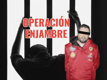 La Operación Enjambre inició en el Estado de México tras el descubrimiento de una fosa clandestina. UNSPLASH / H. ALMASI