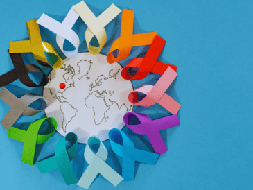 Ante un panorama donde miles de familias mexicanas se ven afectadas cada año por el cáncer, fortalecer la prevención. ESPECIAL / CANVA