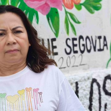 Romana Rivera Ramírez dice que Quintana Roo le 