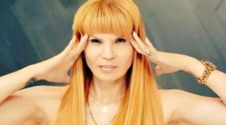 Mhoni Vidente nos revela cómo cada signo del zodiaco vivirá un fin de semana lleno de energía y eventos significativos. FACEBOOK / Mhoni Vidente