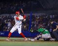 Quedaron definidos los encuentros de las Semifinales de la Serie del Caribe 2026. CORTESÍA.