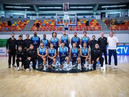 La campaña regular consta de 40 partidos, enfrentando en cuatro ocasiones a cada uno de los otros diez equipos de la liga, dos veces como local y otras dos veces en casa del oponente. X/ @AstrosJalisco