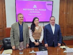 Hagamos convoca a todas las fuerzas políticas del Congreso del Estado a actuar con responsabilidad histórica. CORTESÍA.