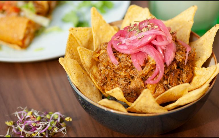 Una cosa es disfrutarla de vez en cuando y otra muy distinta convertirla en un platillo de consumo diario. UNSPLASH