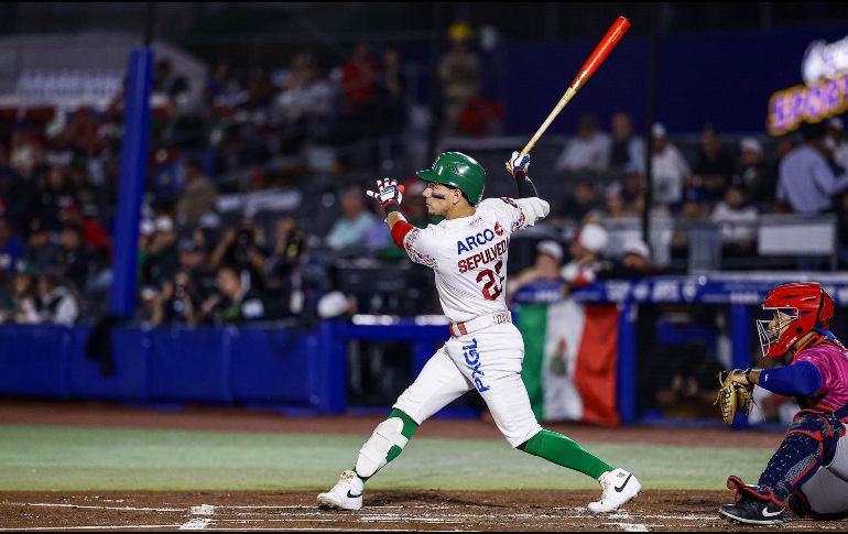 La novena dirigida por Lorenzo Bundy mostró carácter, garra y corazón para revertir un escenario que por momentos parecía adverso. CORTESÍA.