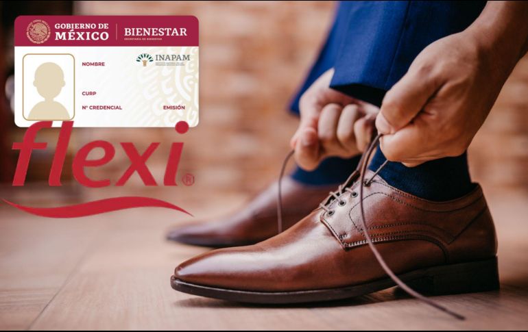 El organismo federal señaló que no todas las tiendas Flexi participan en esta promoción. ESPECIAL
