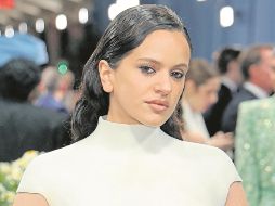 La cantante se consolidó como una de las artistas más exitosas del año tras el lanzamiento de su álbum “Lux”. AFP