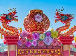 El próximo martes 17 de febrero comenzará el Año Nuevo Chino 2026. Unsplash