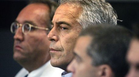 Epstein se suicidó, aparentemente, en 2019 mientras esperaba su juicio por cargos federales de tráfico sexual. AP/ARCHIVO