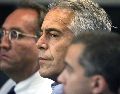 Epstein se suicidó, aparentemente, en 2019 mientras esperaba su juicio por cargos federales de tráfico sexual. AP/ARCHIVO