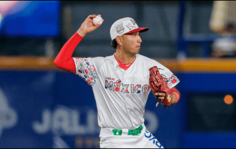 El pasado triunfo de México Verde sirvió como un anticipo de lo que se espera en la Semifinal de la Serie del Caribe 2026. X / @clubtomateros