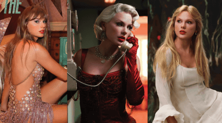 “Opalite” se ha posicionado como una de las canciones más destacadas del álbum gracias a su ritmo dinámico y una letra que aborda el crecimiento personal y la búsqueda de la felicidad a través de distintas experiencias. INSTAGRAM/TAYLORSWIFT