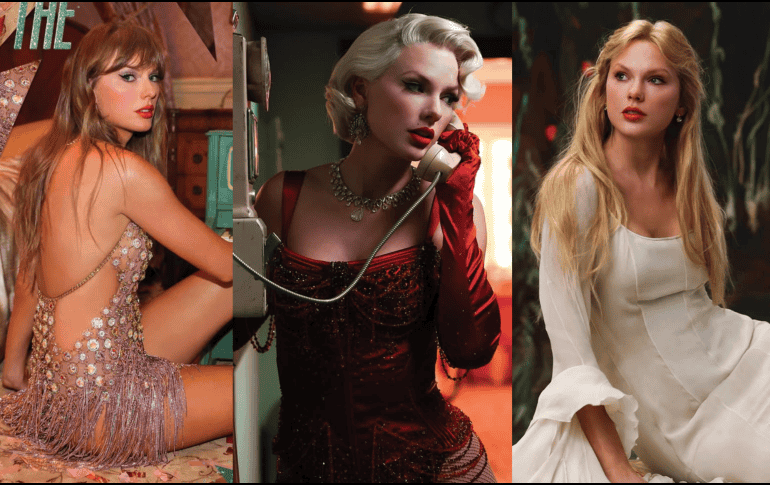 “Opalite” se ha posicionado como una de las canciones más destacadas del álbum gracias a su ritmo dinámico y una letra que aborda el crecimiento personal y la búsqueda de la felicidad a través de distintas experiencias. INSTAGRAM/TAYLORSWIFT